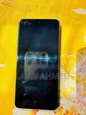 Samsung Galaxy S21 FE 5G 128 GB Black