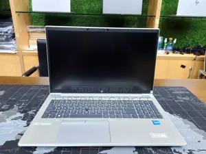 Laptop HP EliteBook 850 G8 16GB Intel Core i5 SSD 512GB