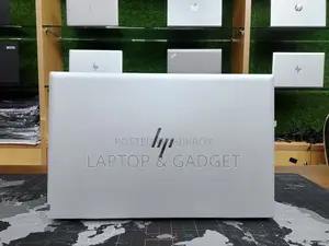 Laptop HP EliteBook 850 G8 16GB Intel Core i5 SSD 512GB