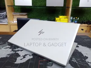 Laptop HP EliteBook 850 G8 16GB Intel Core i5 SSD 512GB