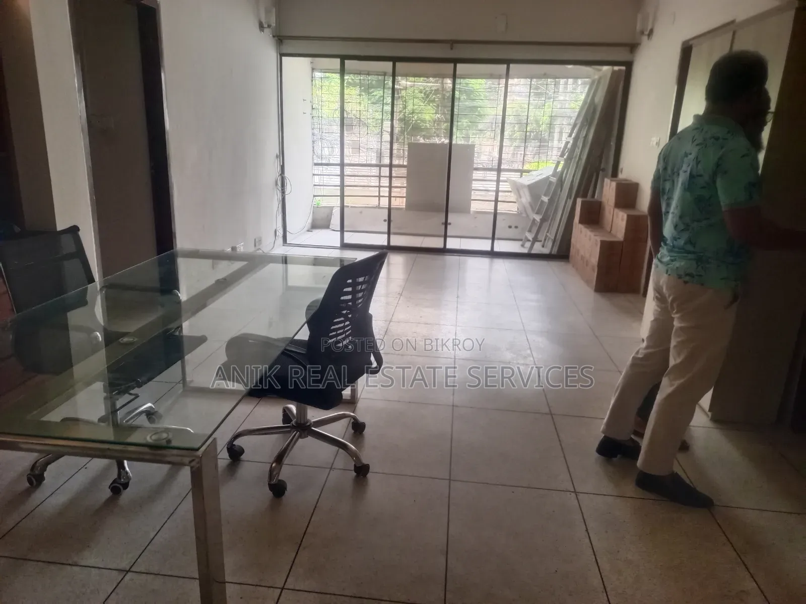 4bdrm Apartment in Anik Real Estate, Gulshan for sale
