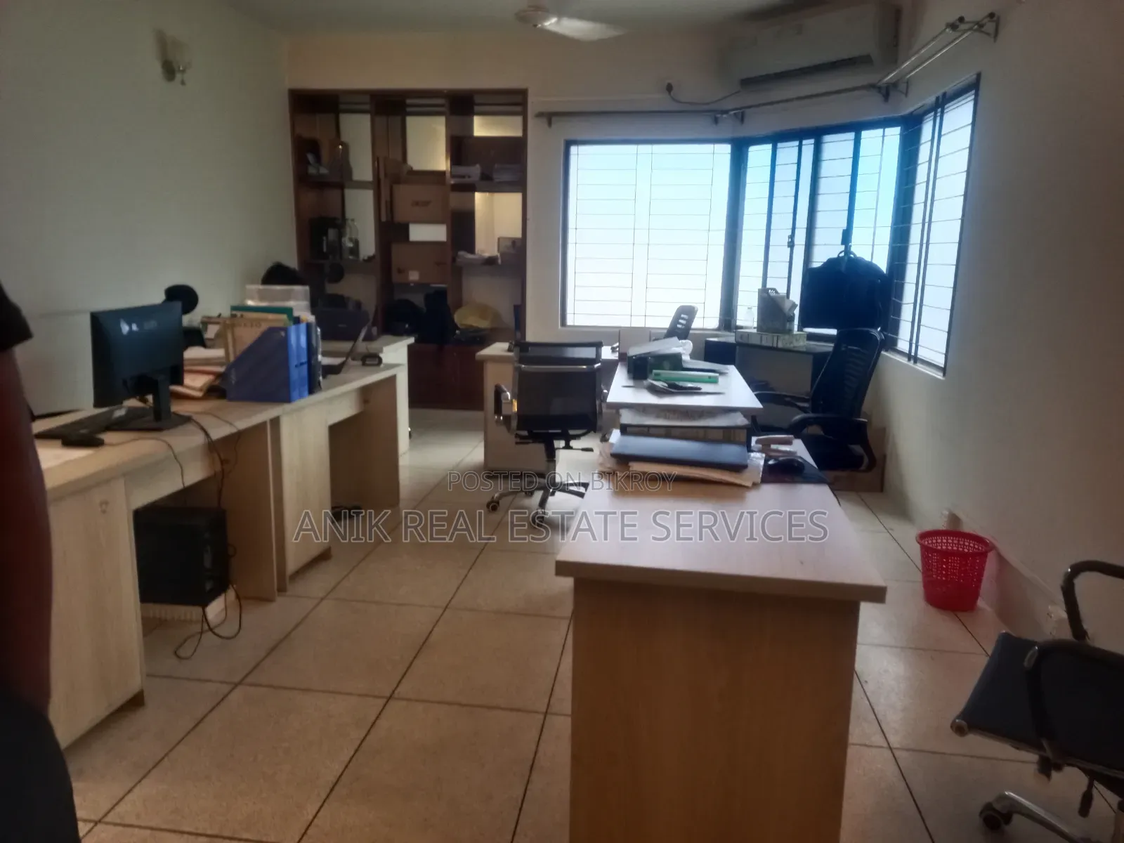 4bdrm Apartment in Anik Real Estate, Gulshan for sale