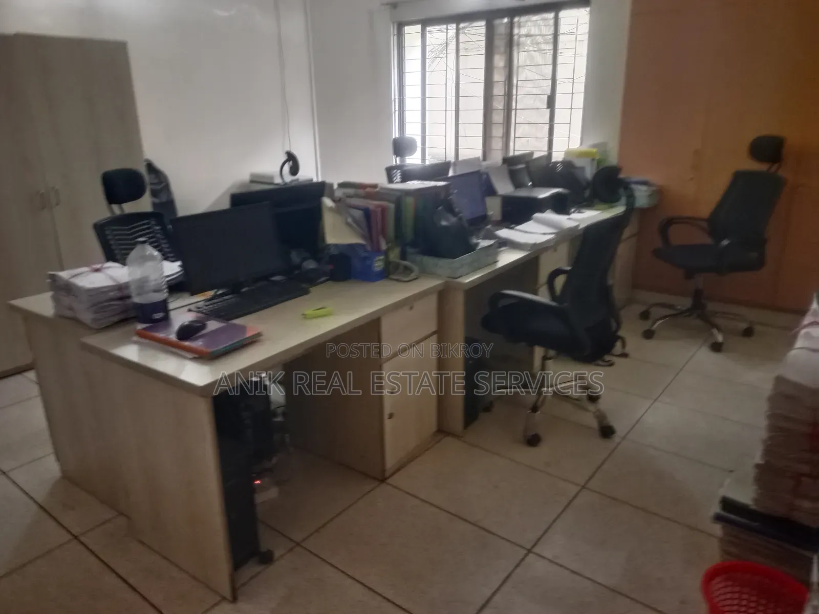 4bdrm Apartment in Anik Real Estate, Gulshan for sale