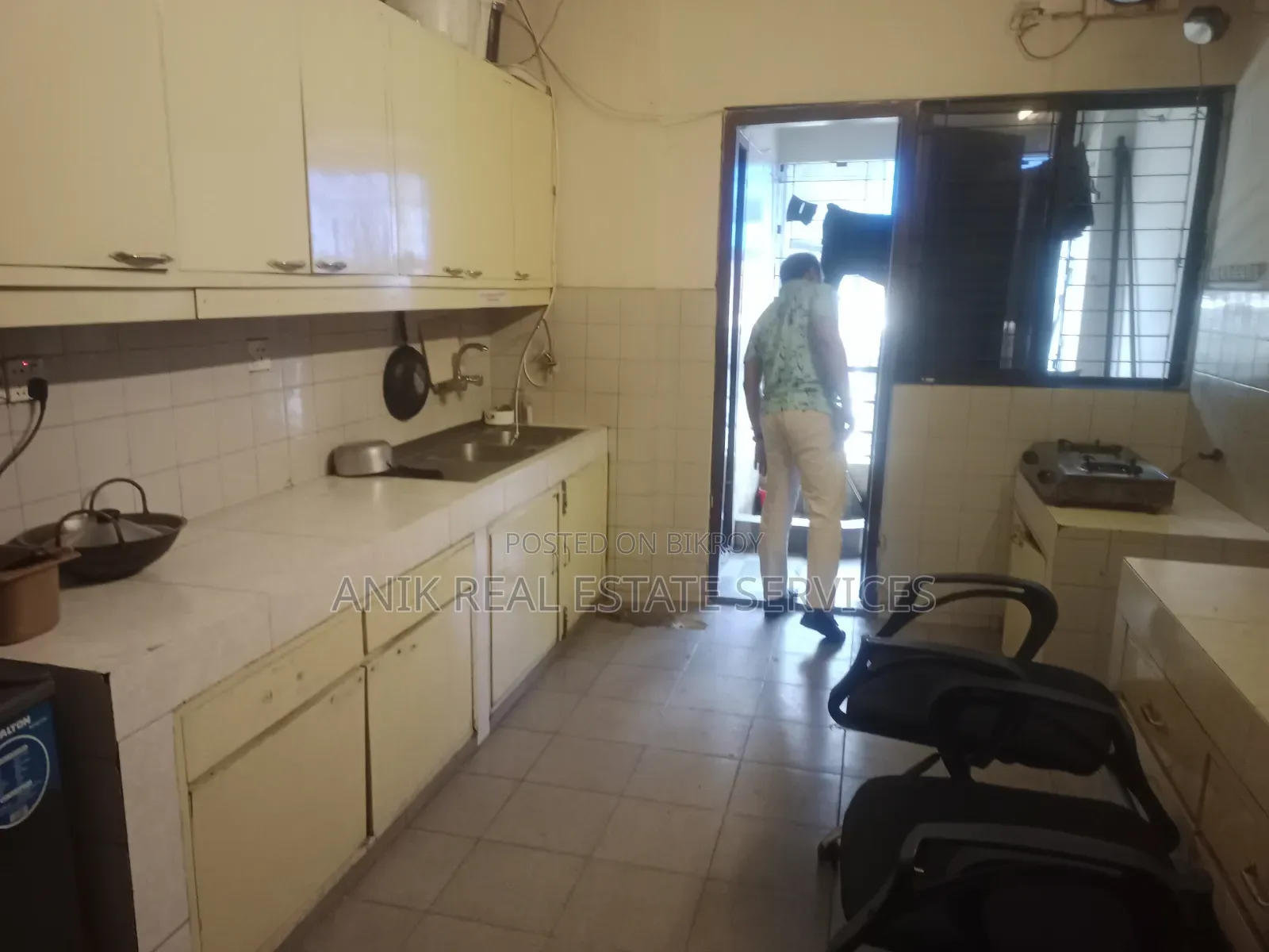 4bdrm Apartment in Anik Real Estate, Gulshan for sale