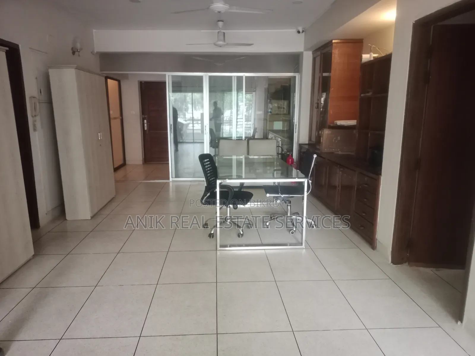 4bdrm Apartment in Anik Real Estate, Gulshan for sale