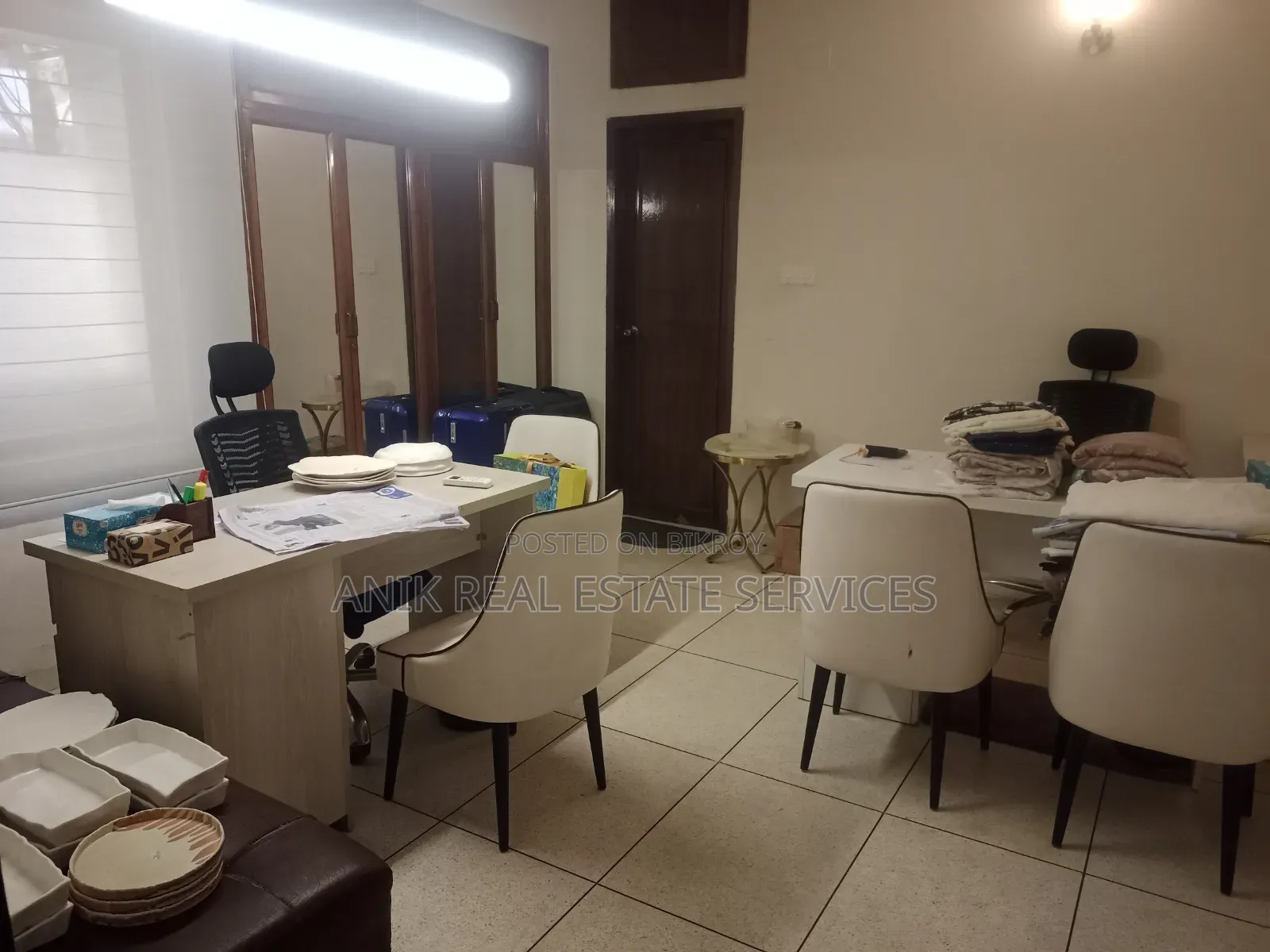 4bdrm Apartment in Anik Real Estate, Gulshan for sale