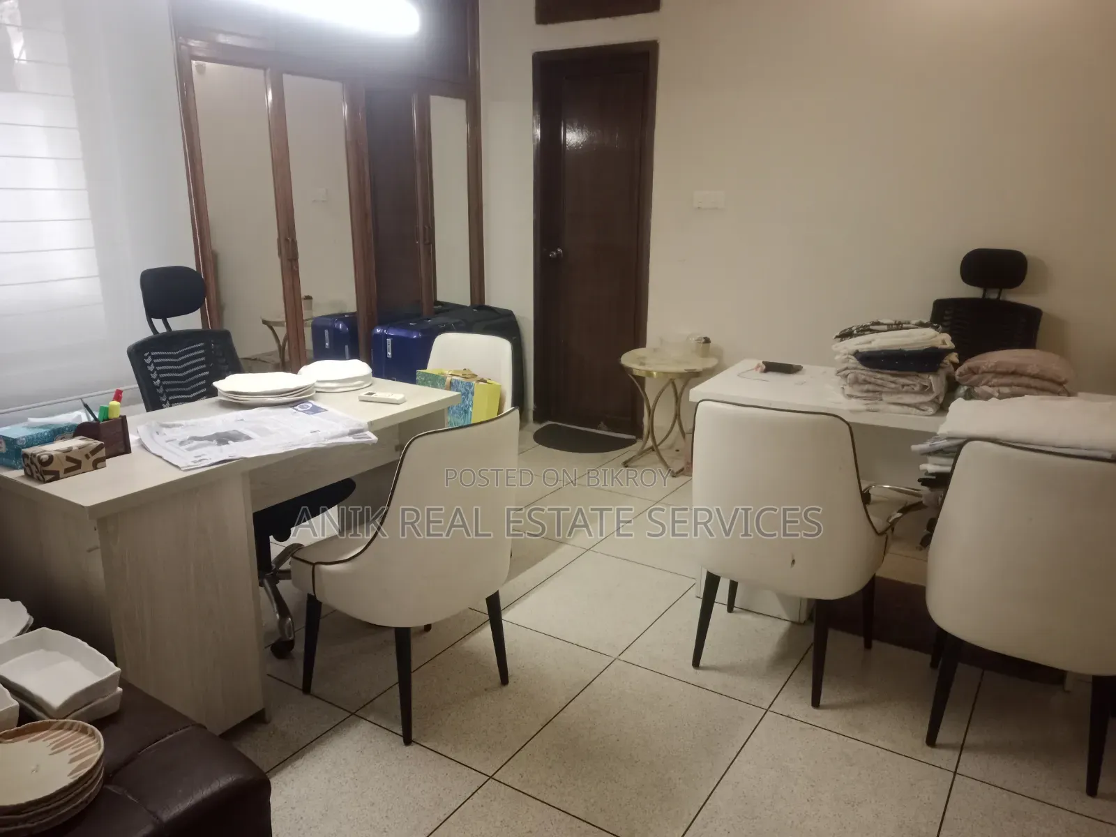 4bdrm Apartment in Anik Real Estate, Gulshan for sale