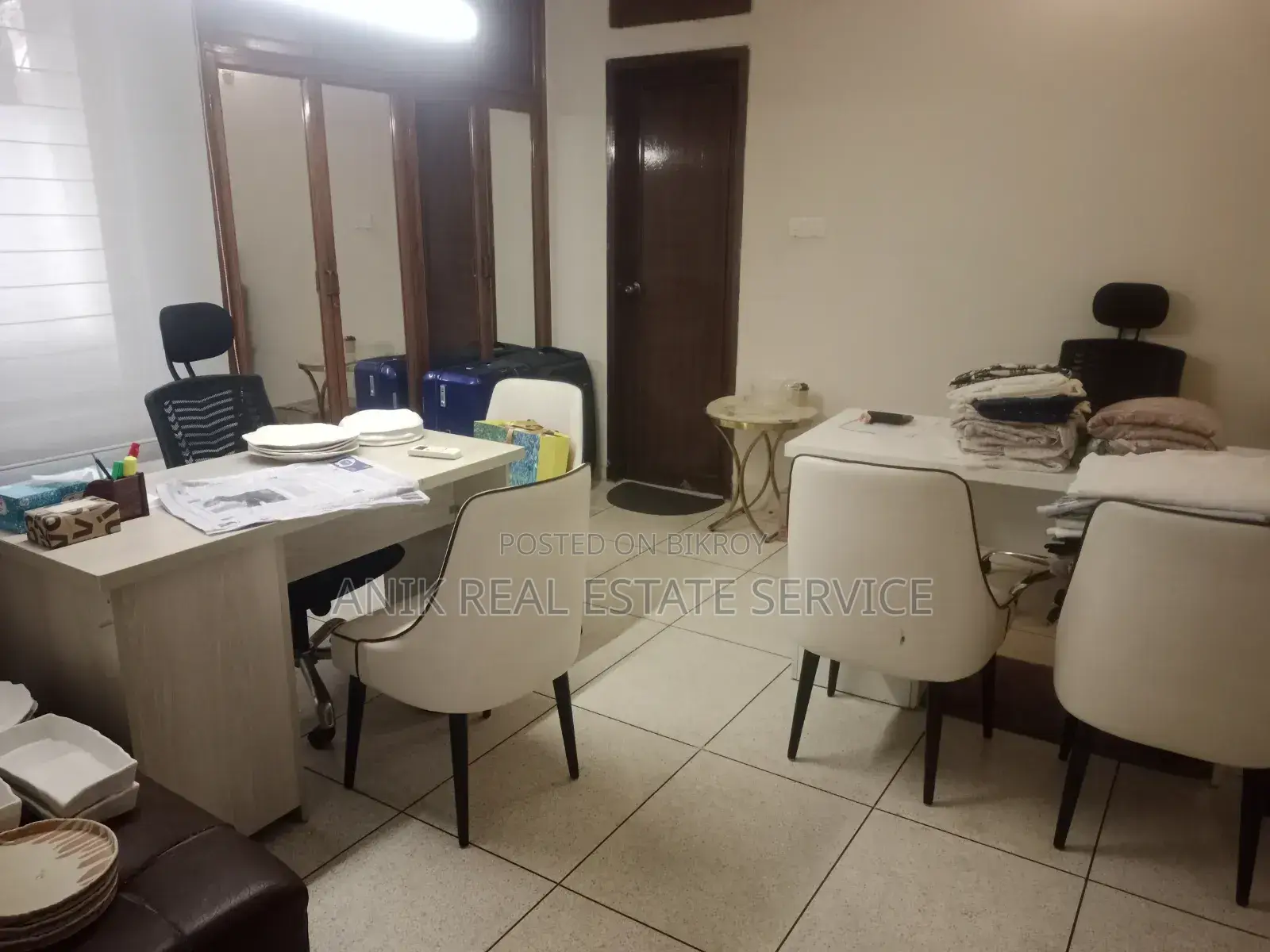 4bdrm Apartment in Anik Real Estate, Gulshan for sale