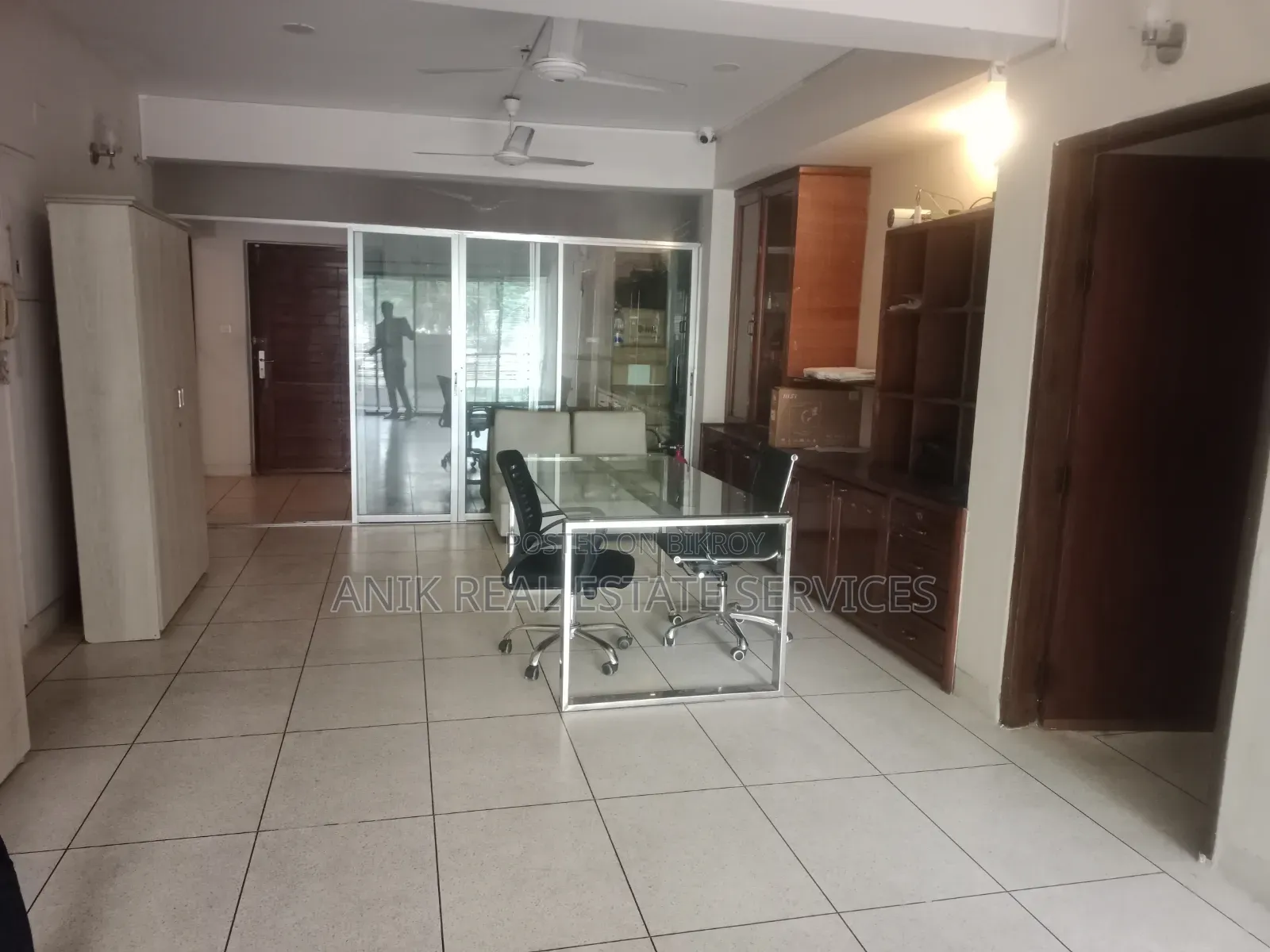 4bdrm Apartment in Anik Real Estate, Gulshan for sale