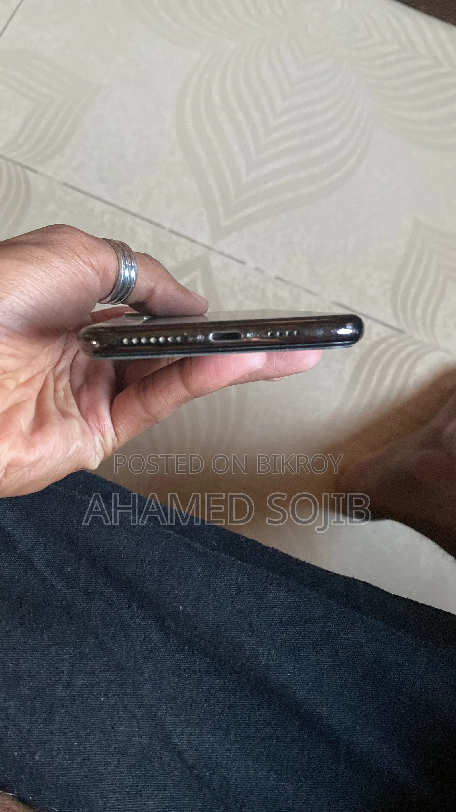 Apple iPhone 11 Pro Max 64 GB