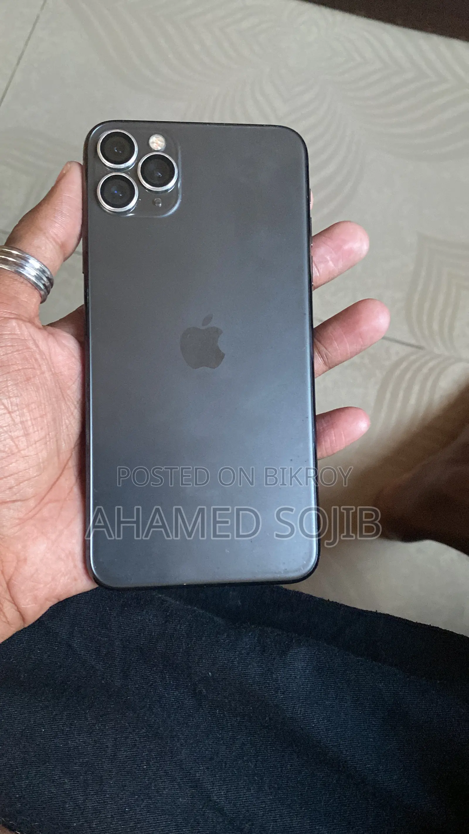 Apple iPhone 11 Pro Max 64 GB