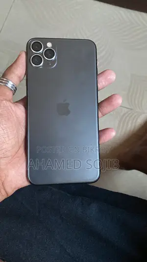 Apple iPhone 11 Pro Max 64 GB