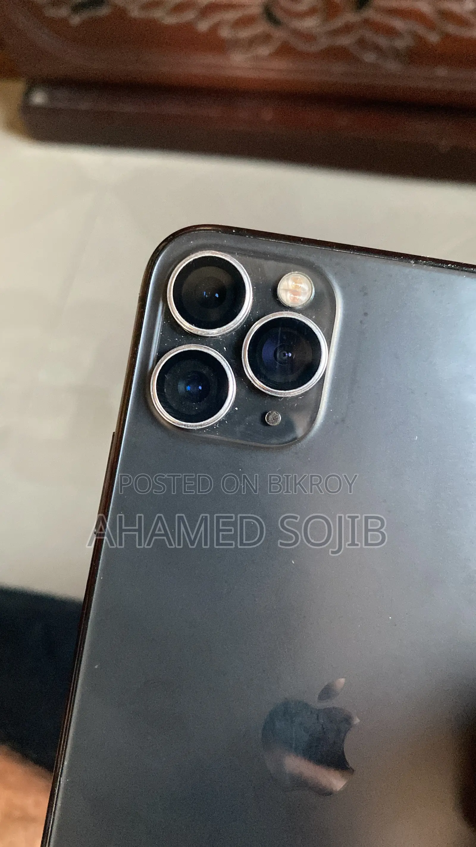 Apple iPhone 11 Pro Max 64 GB