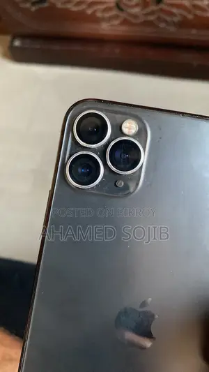 Apple iPhone 11 Pro Max 64 GB