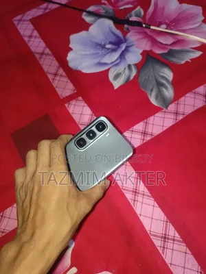 Infinix Hot 60 Pro+ 256 GB Black