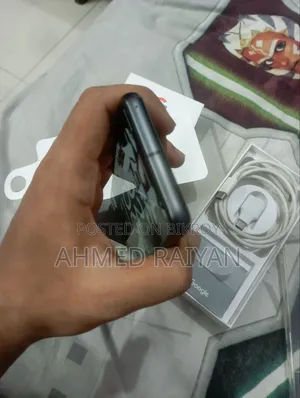 Google Pixel 8 128 GB Black