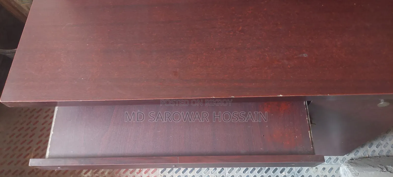 পড়ার টেবিল, Study Table, Table