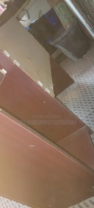 পড়ার টেবিল, Study Table, Table