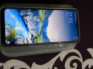 Vivo Y11 32 GB Blue