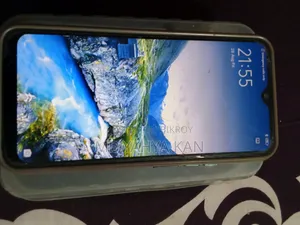 Vivo Y11 32 GB Blue