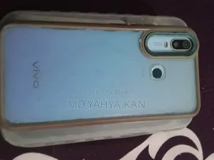 Vivo Y11 32 GB Blue