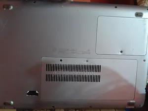 Laptop HP 14z 8GB Intel Core i5 HDD+SSD 256GB
