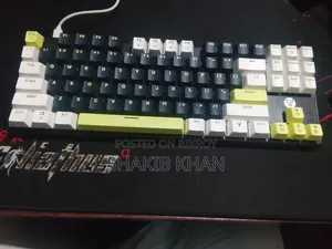 Fantech Keyboard