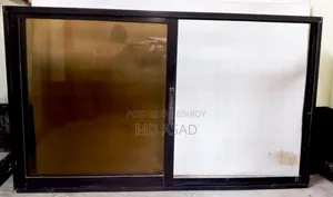 Thai Glass Window
