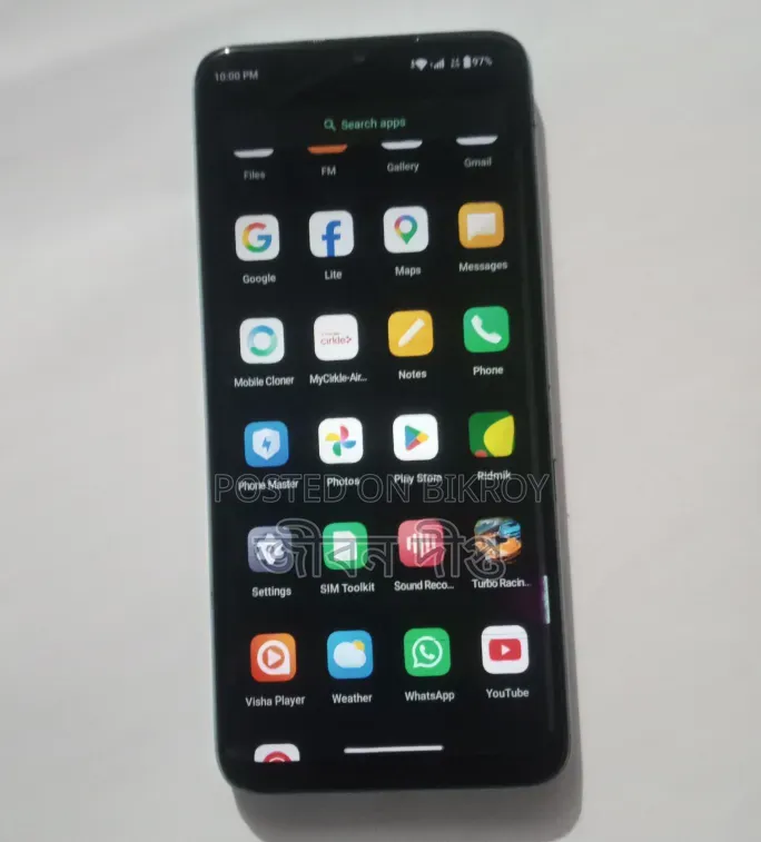 Itel A05s 32 GB