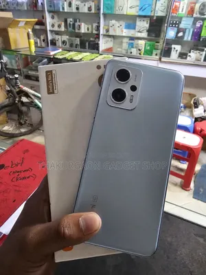 Xiaomi Redmi K50i 256 GB Rose Gold