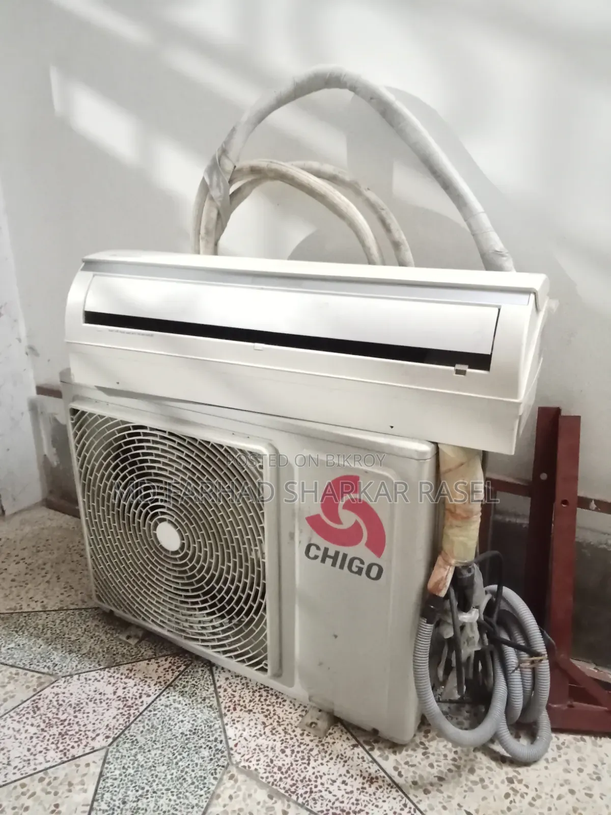 Chigo AC  Best