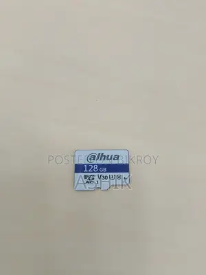 128GB Memory Card