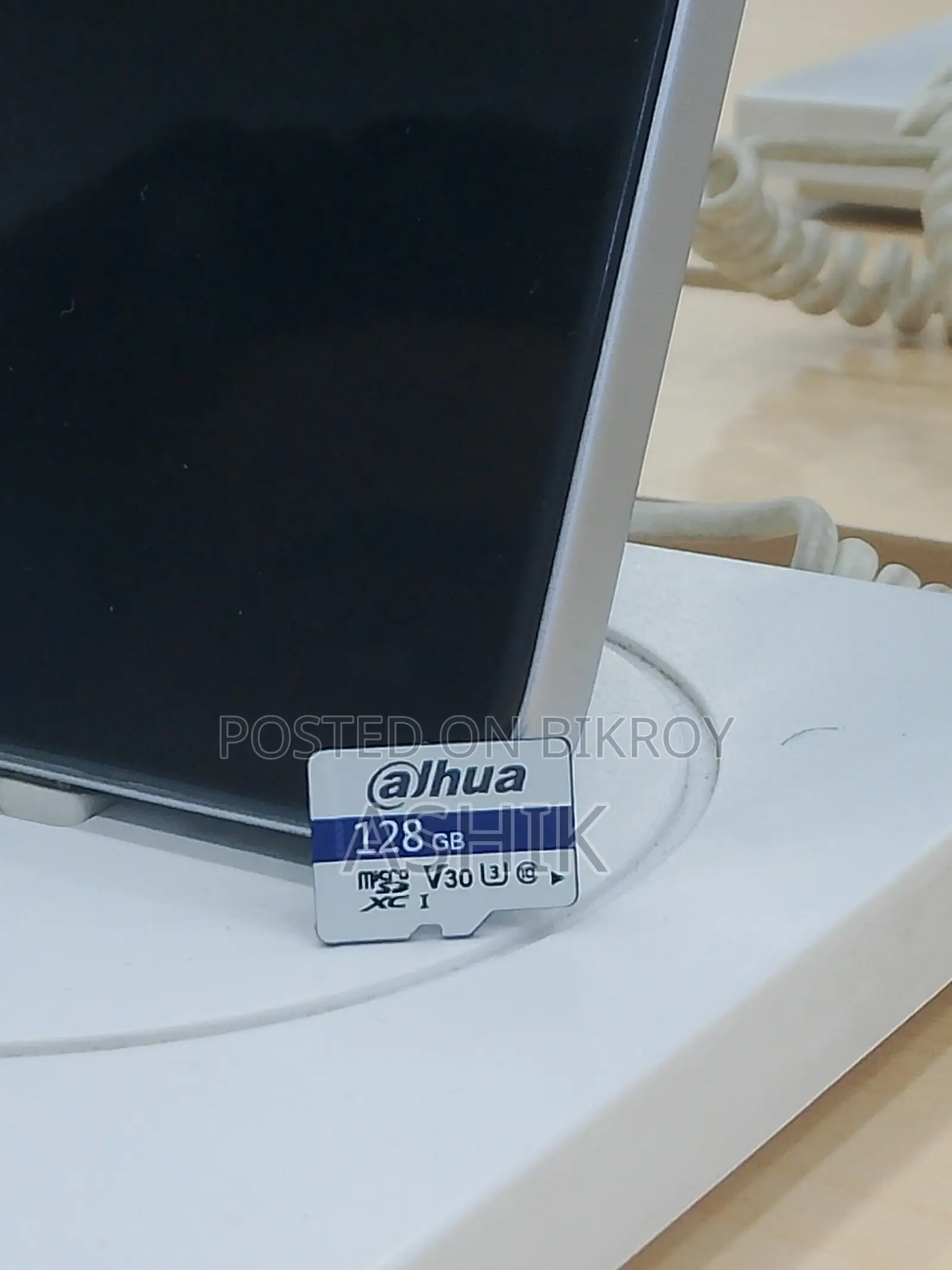 128GB Memory Card