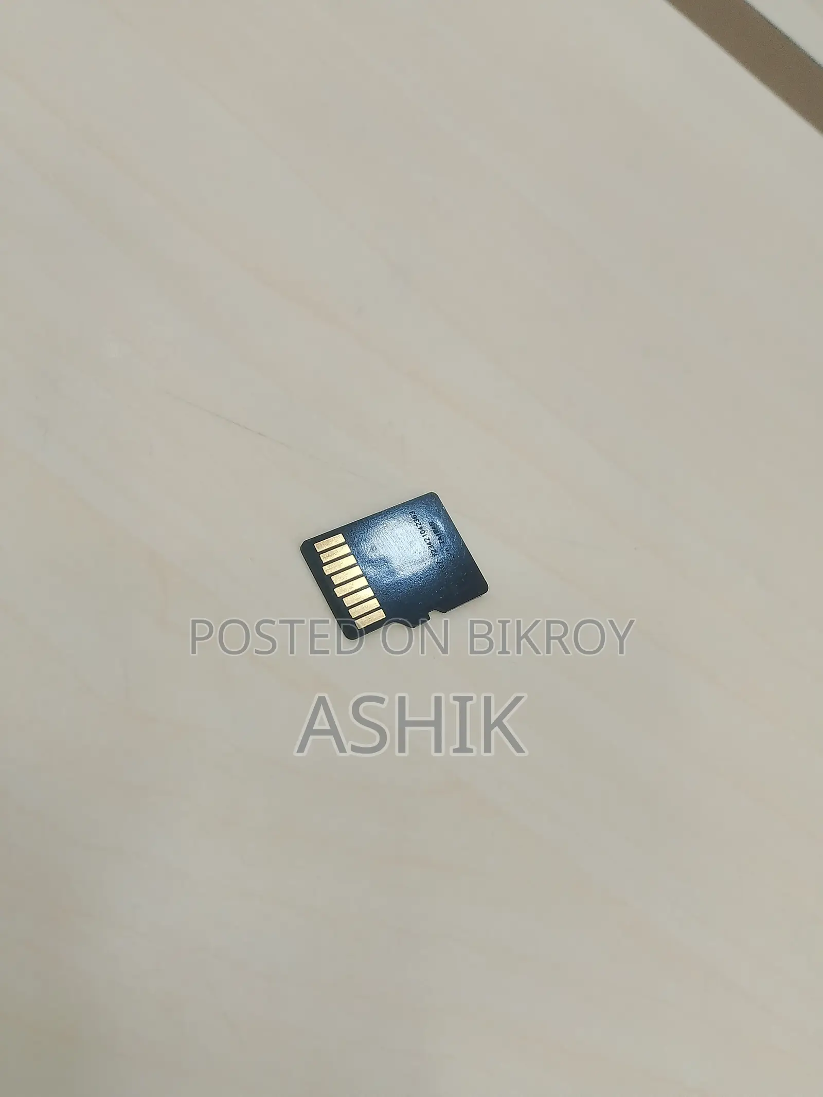 128GB Memory Card