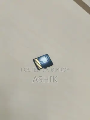 128GB Memory Card