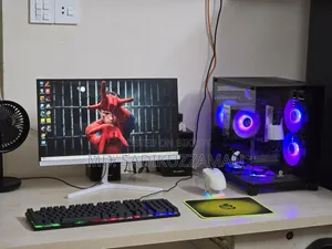 Desktop Computer 16GB AMD Ryzen 7 HDD+SSD 1.5T