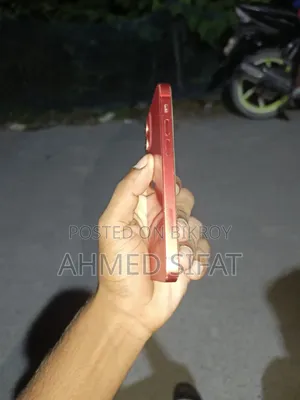 Apple iPhone 12 mini 128 GB Red