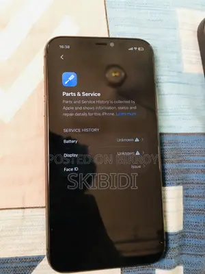 Apple iPhone 11 64 GB Black
