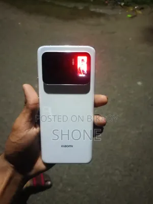 Xiaomi Mi 11 Ultra 256 GB White
