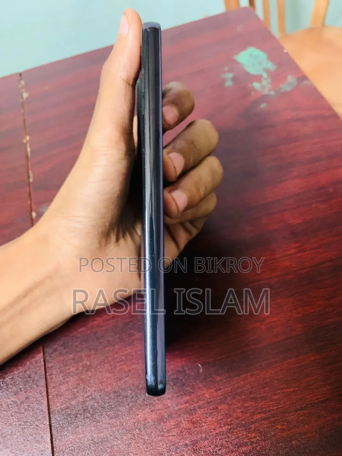 Samsung Galaxy A53 5G 128 GB Black