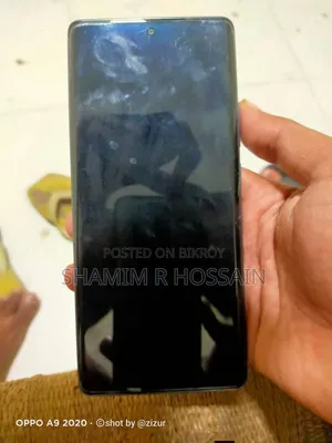 Infinix Hot 50 Pro+ 4G 256 GB