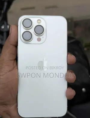 Apple iPhone 13 Pro 1 TB White
