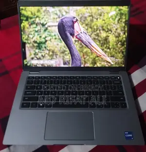 Laptop Dell Latitude 5420 16GB Intel Core i7 SSD 512GB