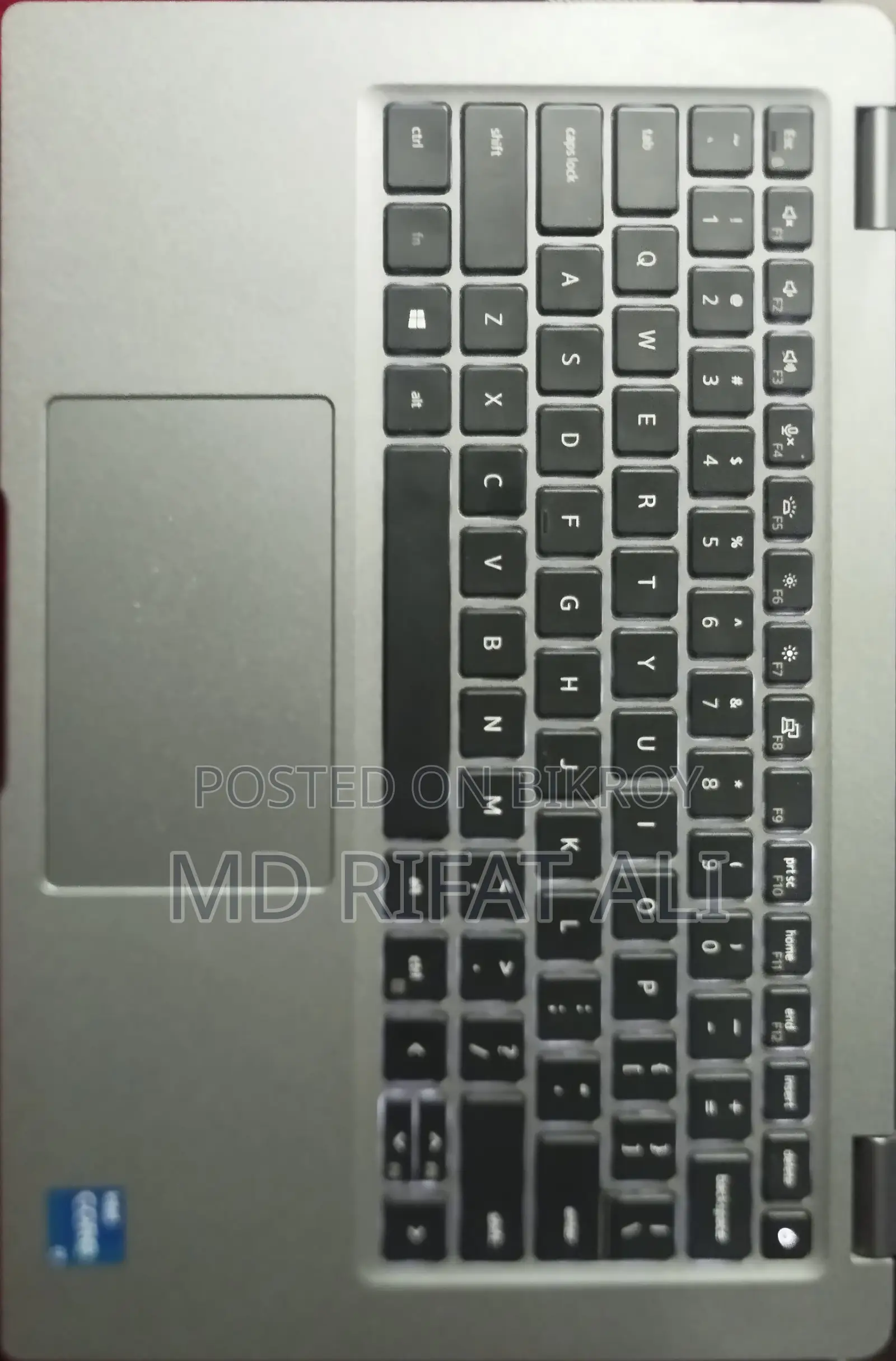 Laptop Dell Latitude 5420 16GB Intel Core i7 SSD 512GB