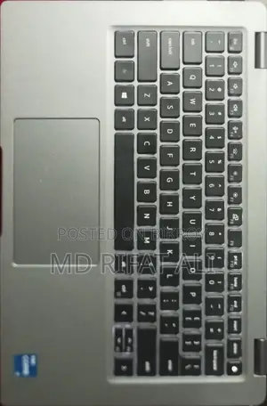 Laptop Dell Latitude 5420 16GB Intel Core i7 SSD 512GB