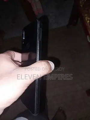 Xiaomi Redmi Note 7 128 GB Black
