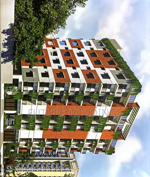 3bdrm Apartment in Uhbtl, Tejgaon for sale
