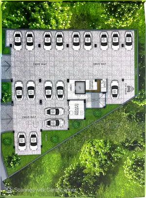 3bdrm Apartment in Uhbtl, Tejgaon for sale