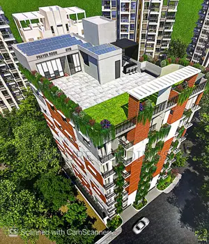 3bdrm Apartment in Uhbtl, Tejgaon for sale