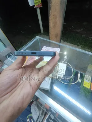 Vivo Y21d 128 GB Black